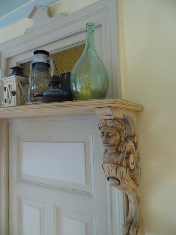 Vintazhnaya Apartment Odessa Esterno foto